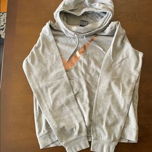 Nike hoodie